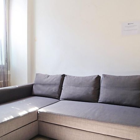 Isola Comfort Apartment Milano Eksteriør bilde