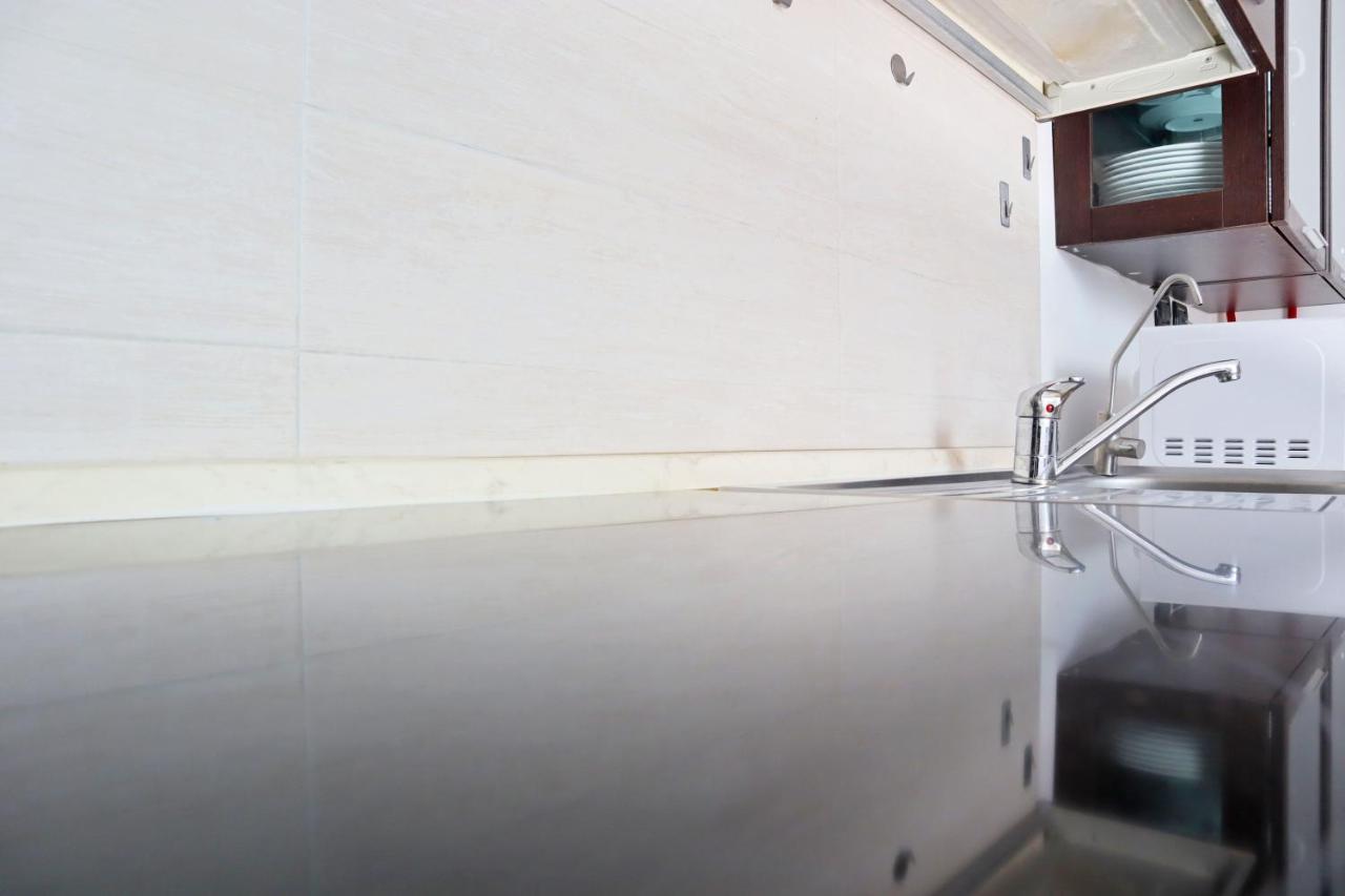 Isola Comfort Apartment Milano Eksteriør bilde