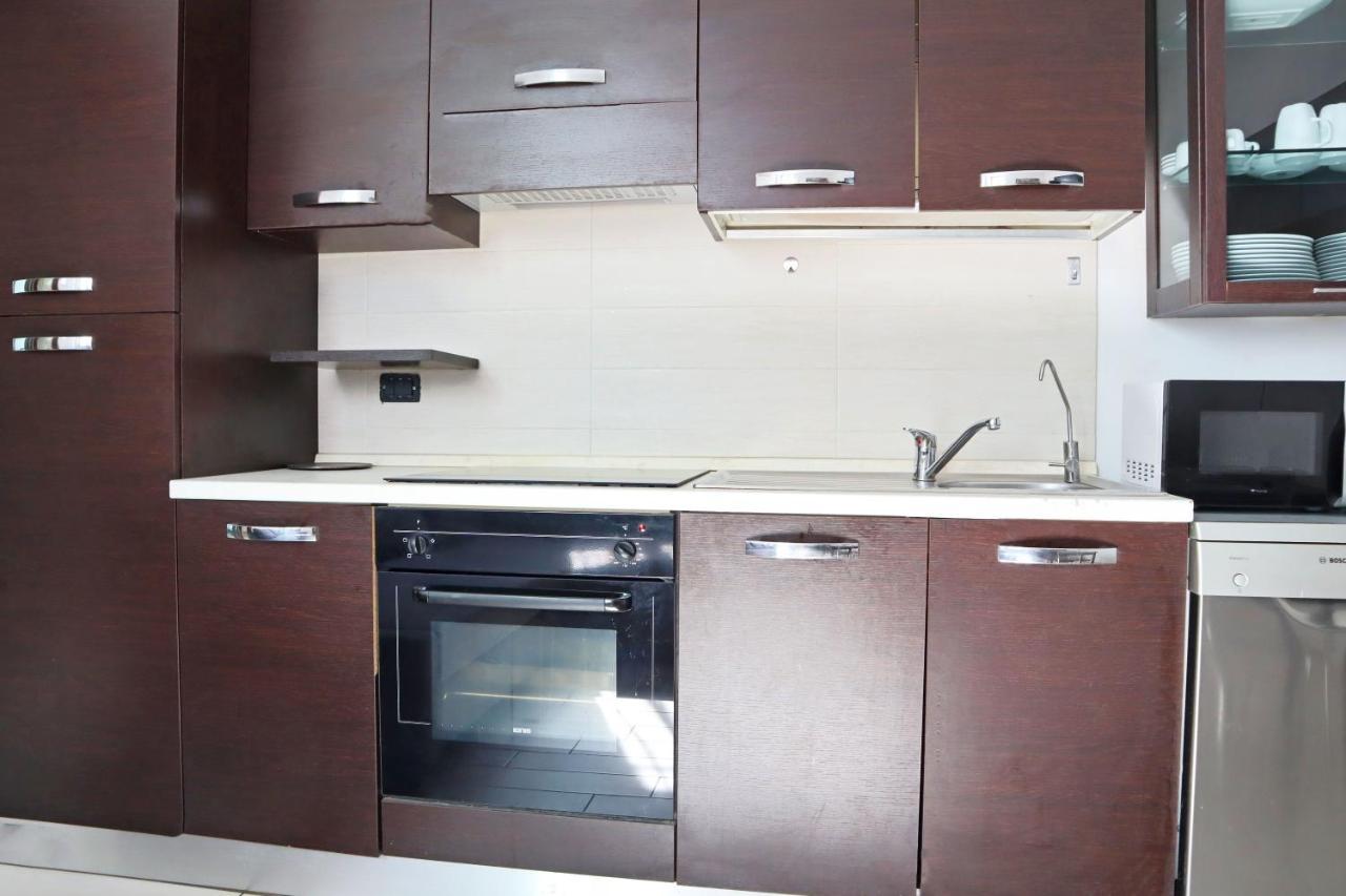 Isola Comfort Apartment Milano Eksteriør bilde