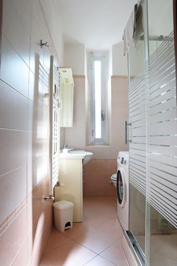 Isola Comfort Apartment Milano Eksteriør bilde