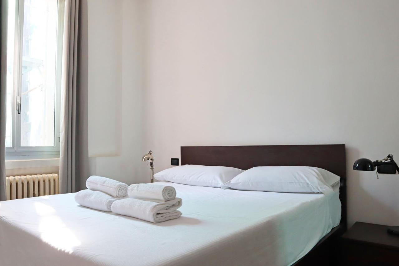Isola Comfort Apartment Milano Eksteriør bilde