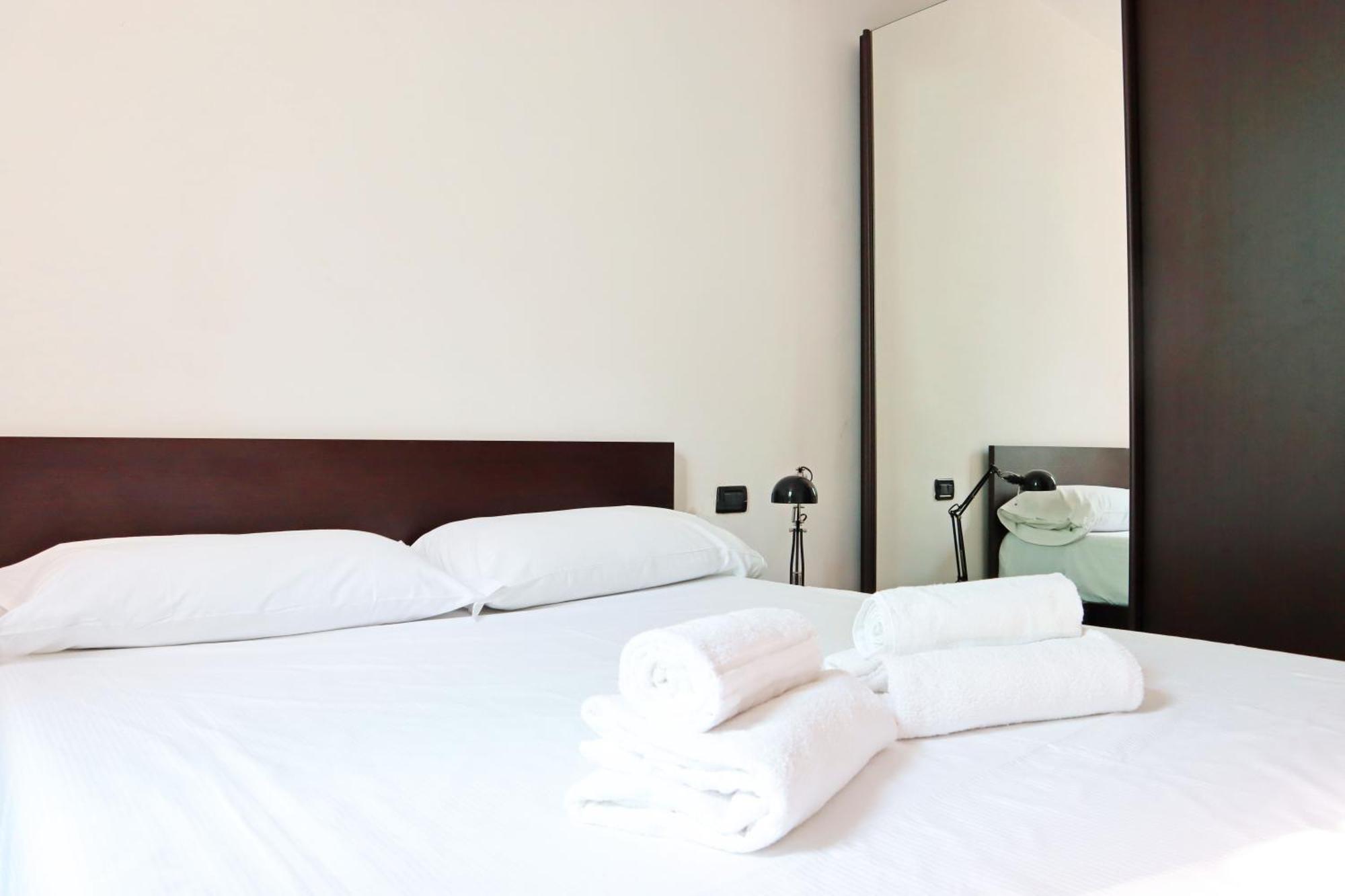 Isola Comfort Apartment Milano Eksteriør bilde