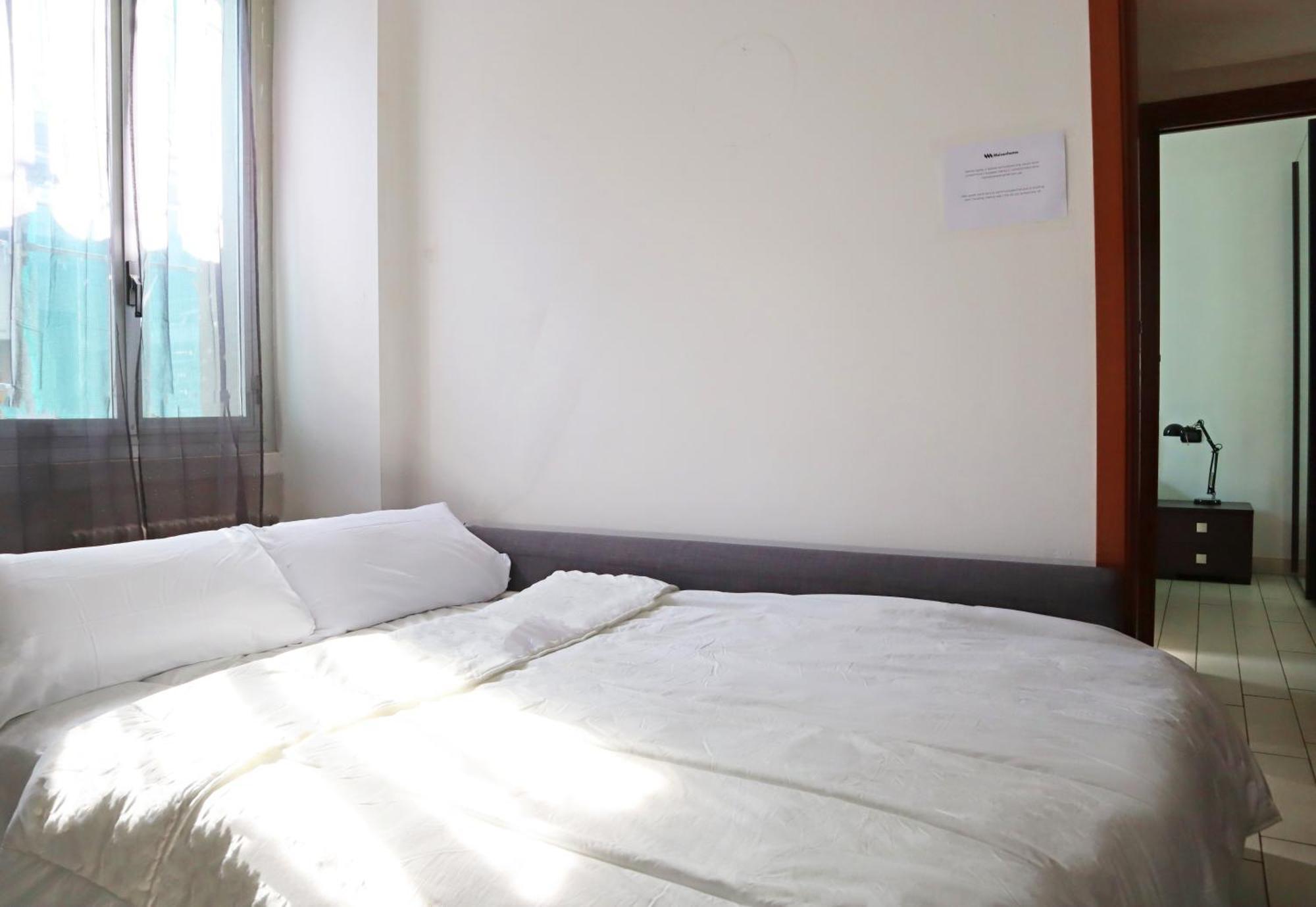 Isola Comfort Apartment Milano Eksteriør bilde